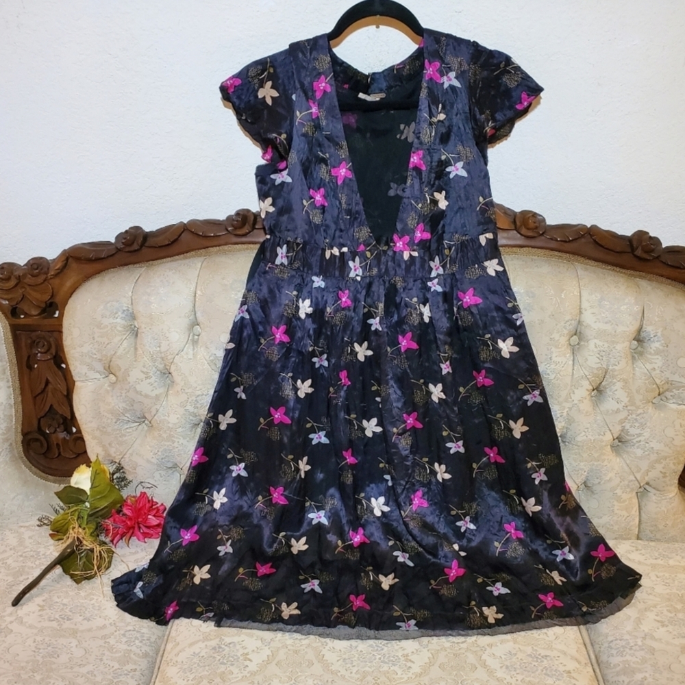 Free People Dress - Picture 2 of 4